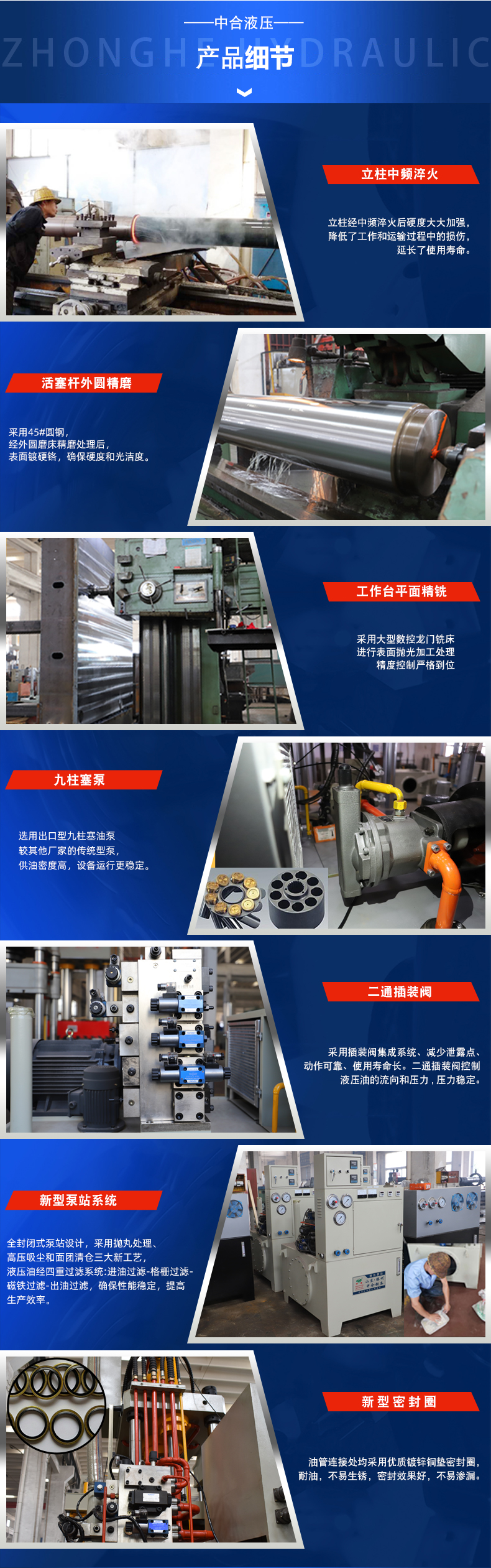 水槽成型液壓機(圖3) 水槽成型液壓機(圖3)