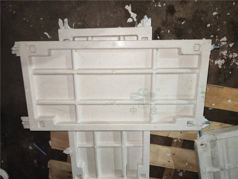 石英石水池隔板 石英石水池隔板