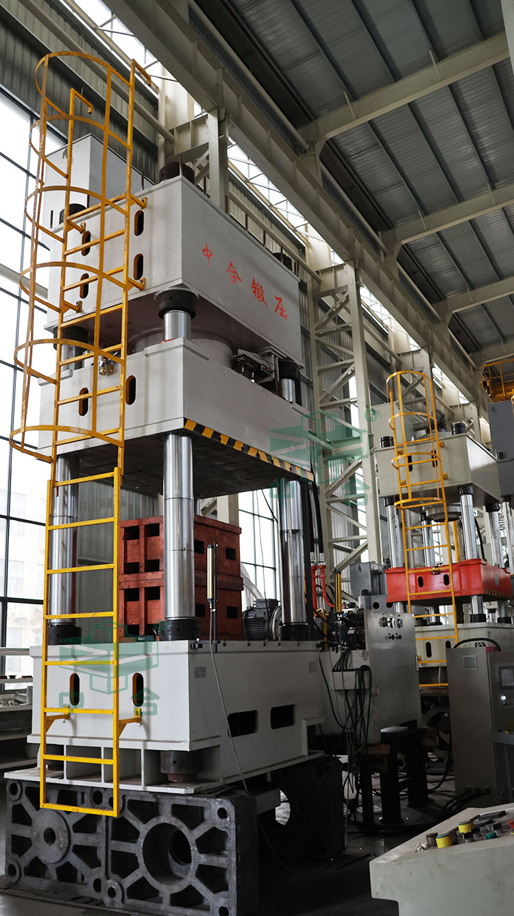 液壓墊拉伸液壓機(jī) 液壓墊拉伸液壓機(jī)