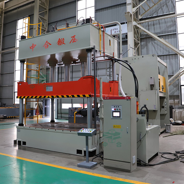 汽車內(nèi)飾件成型液壓機.jpg 汽車內(nèi)飾件成型液壓機.jpg