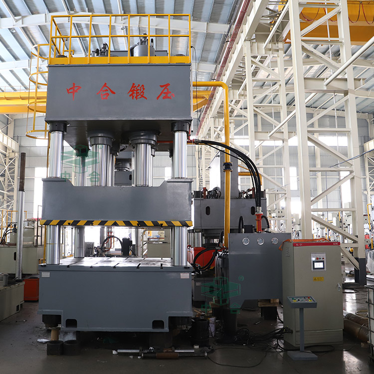 1000噸四柱液壓機(jī).jpg 1000噸四柱液壓機(jī).jpg