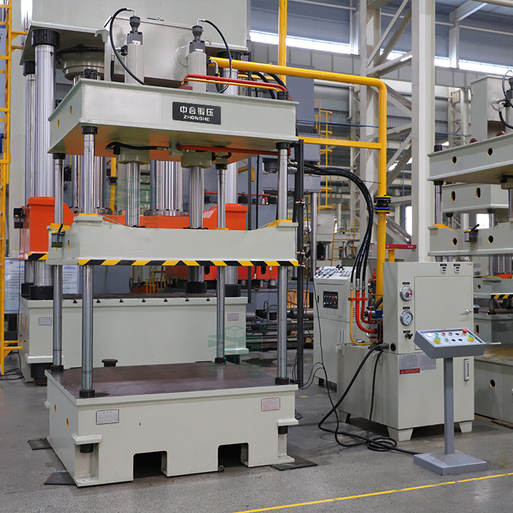 40噸三梁四柱液壓機.jpg 40噸三梁四柱液壓機.jpg