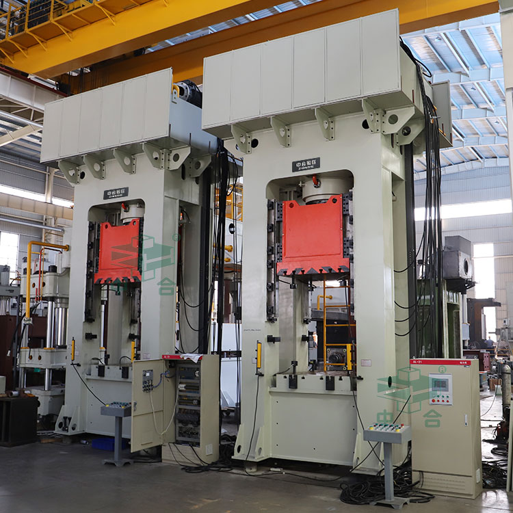 630噸框架式油壓機.jpg 630噸框架式油壓機.jpg