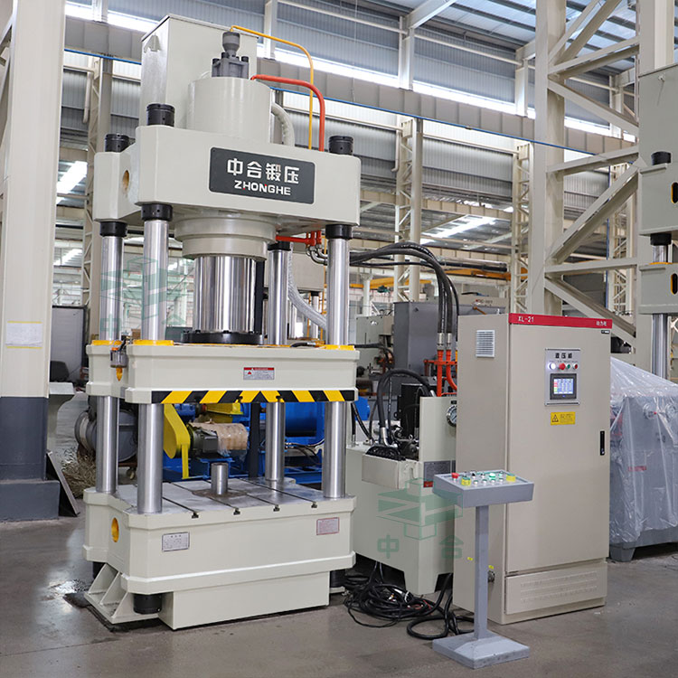 315噸三梁四柱液壓機(jī).jpg 315噸三梁四柱液壓機(jī).jpg