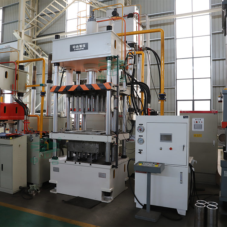 100噸粉末成型四柱液壓機(jī).jpg 100噸粉末成型四柱液壓機(jī).jpg