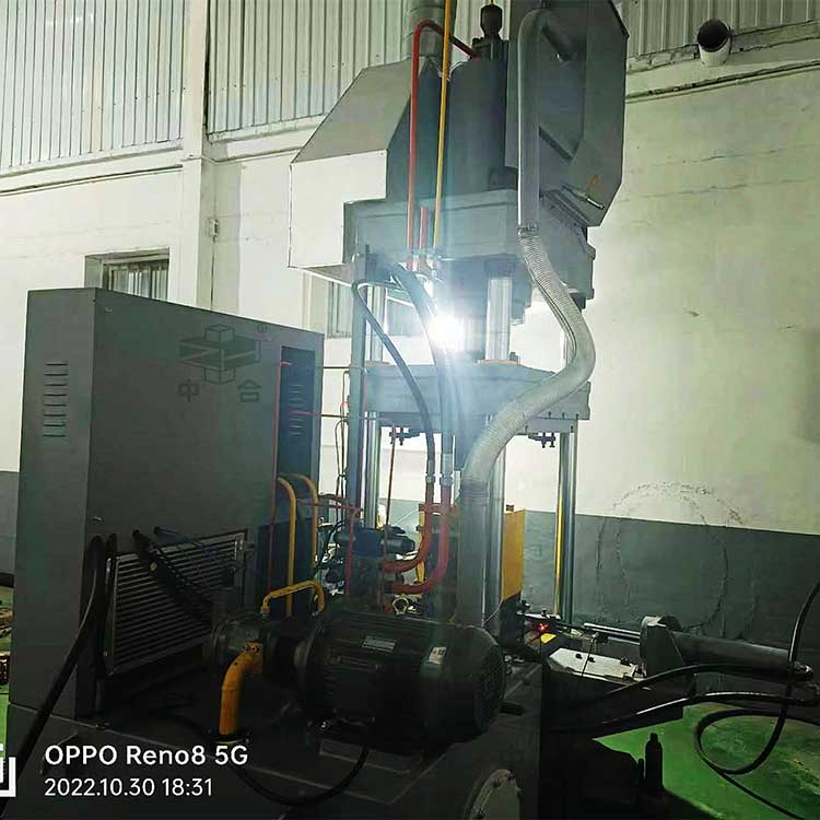 剎車閘瓦成型設(shè)備_200噸液壓機(jī) 剎車閘瓦成型設(shè)備_200噸液壓機(jī)