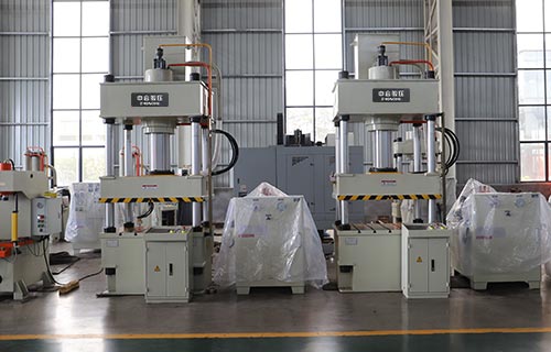 200噸四柱液壓機(jī)結(jié)構(gòu)優(yōu)勢及定制