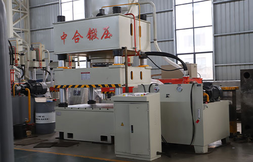 滕州三梁四柱液壓機(jī)哪家好?