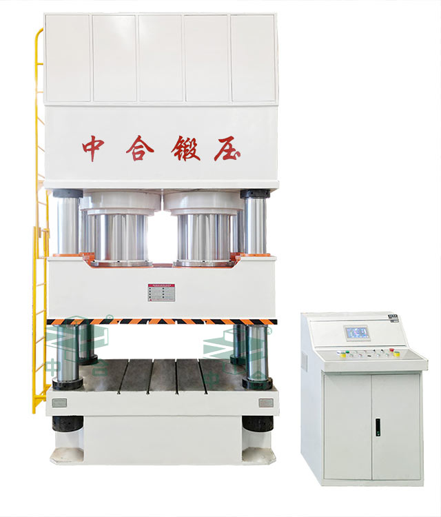 木屑托盤成型液壓機(jī).jpg 木屑托盤成型液壓機(jī).jpg