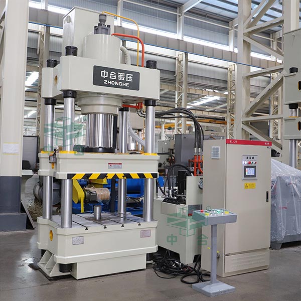 315噸四柱液壓機.jpg 315噸四柱液壓機.jpg