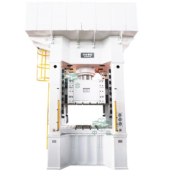 800噸框架式油壓機(jī).jpg 800噸框架式油壓機(jī).jpg