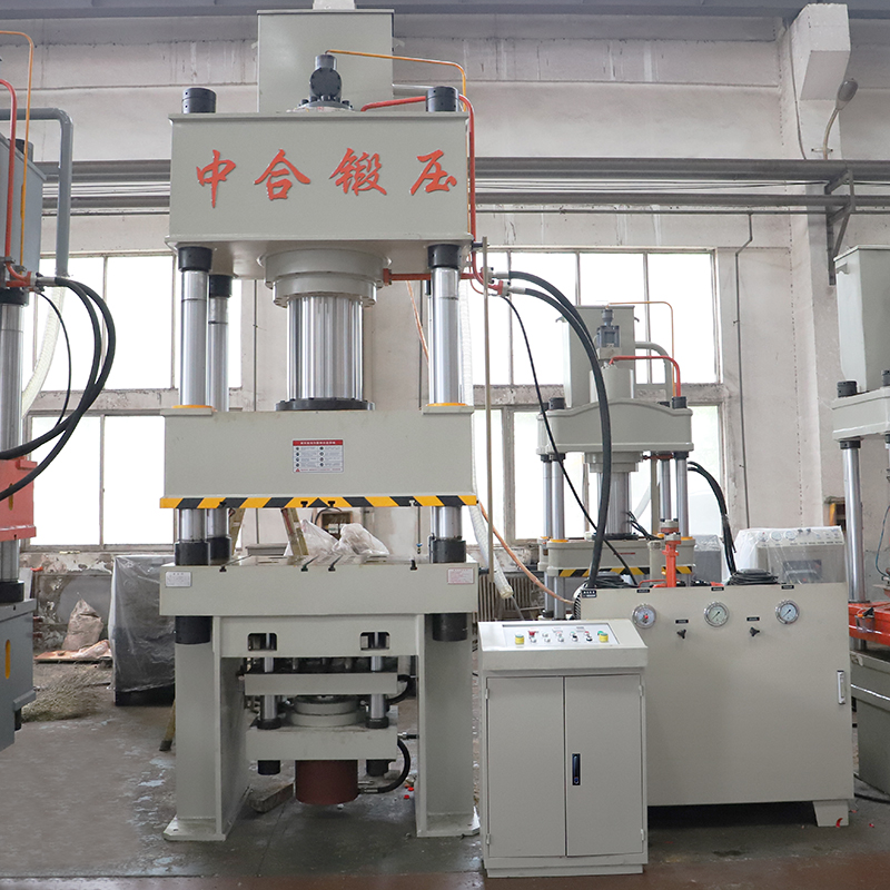 500噸液壓墊拉伸液壓機 500噸液壓墊拉伸液壓機