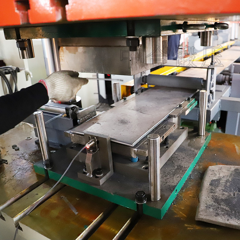 630噸錨桿托盤生產(chǎn)線(圖7) 630噸錨桿托盤生產(chǎn)線(圖7)