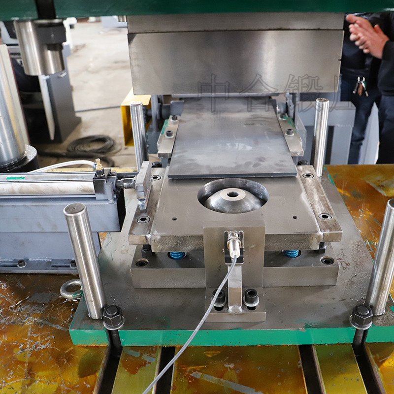 630噸錨桿托盤生產(chǎn)線(圖2) 630噸錨桿托盤生產(chǎn)線(圖2)