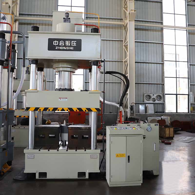 國標315噸四柱液壓機 國標315噸四柱液壓機