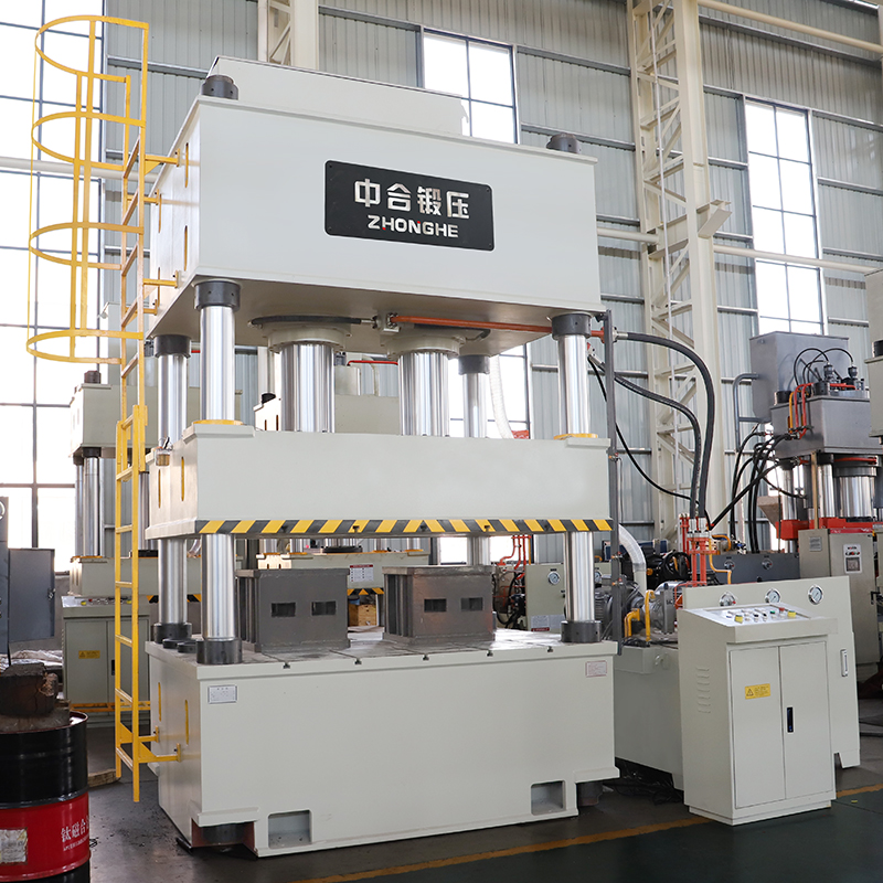 復(fù)合材料成型液壓機(jī) 復(fù)合材料成型液壓機(jī)