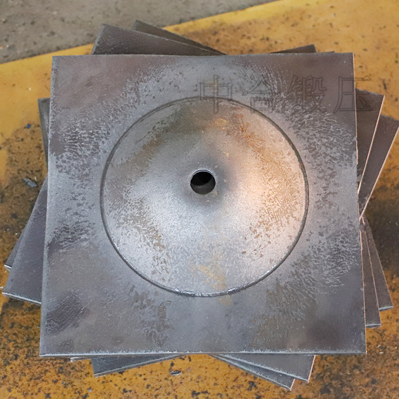 錨桿托盤 錨桿托盤