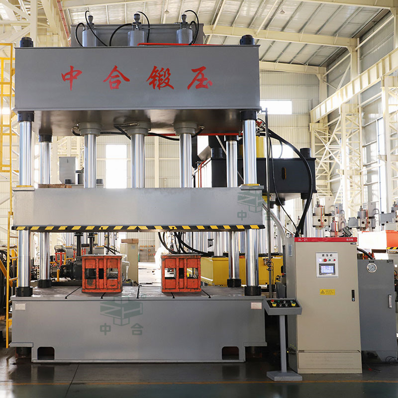 315噸汽車內(nèi)飾件成型液壓機(jī)-大臺(tái)面液壓機(jī)定制(圖1) 315噸汽車內(nèi)飾件成型液壓機(jī)-大臺(tái)面液壓機(jī)定制(圖1)