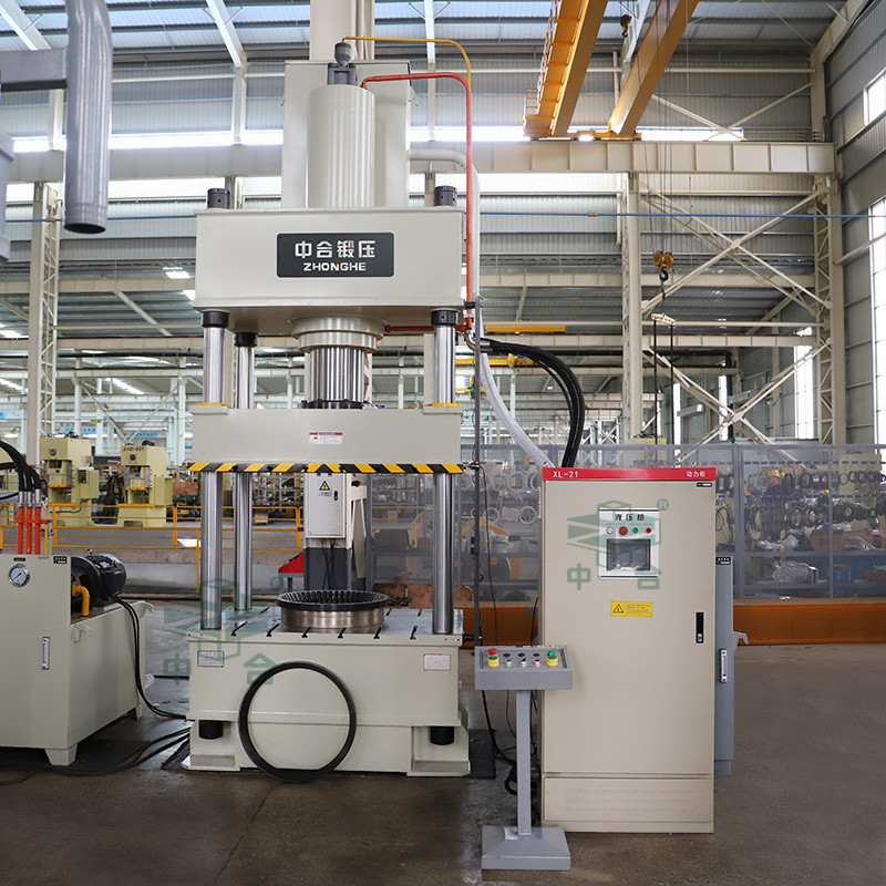 250噸四柱液壓機(jī) 250噸四柱液壓機(jī)